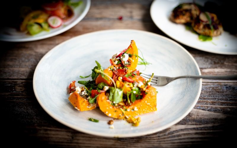 salad-platters-squash-hummus-min