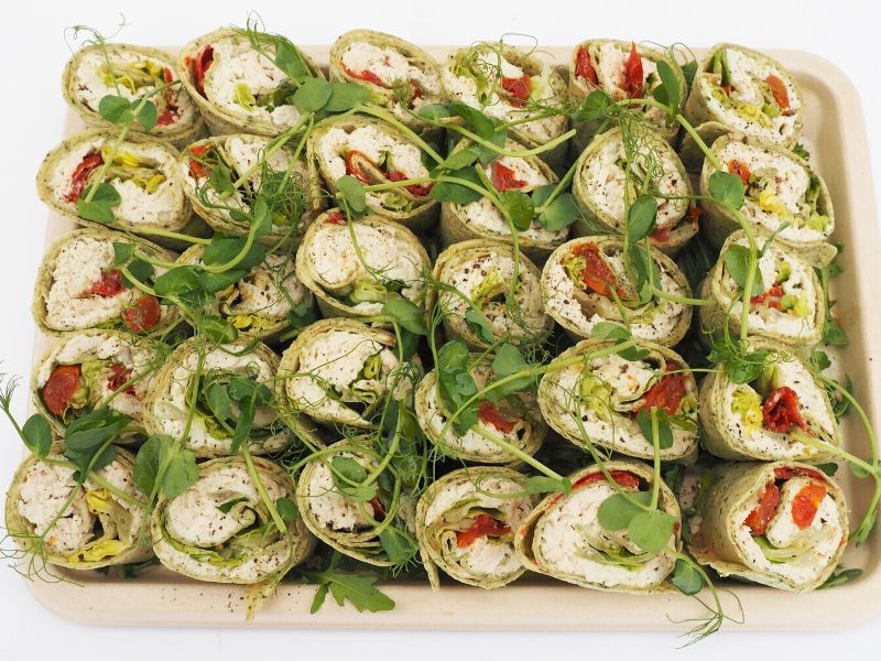 platters-delivered-chicken-caesar-wrap-min