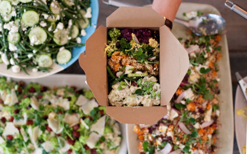 catering-companies-near-me-salad-serving-min