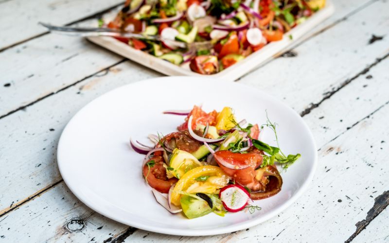 salad-platters-green-beans-cucumber-min